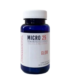 Neuro Botanicals (Calm) Microdose Mushroom Capsules