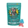 LSD Edible 100ug Sour Rainbow Belt Deadhead Chemist