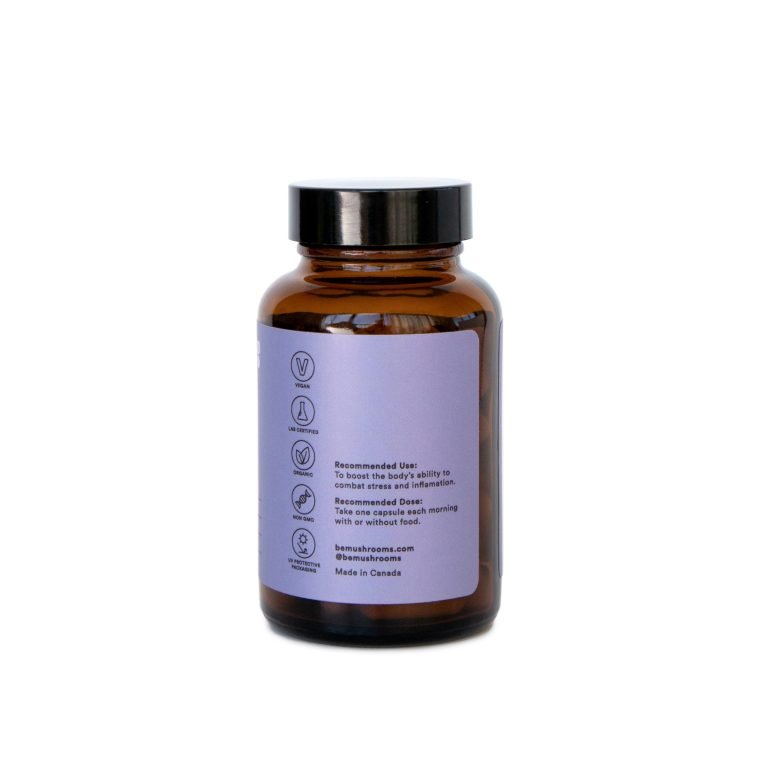 Be-Calm-Booster-Mushroom-Supplement-Capsules-Front-scaled-1-768x768 Be Calm (Booster) Mushroom Supplement Capsules
